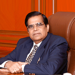 Dr. P. Dayananda Pai